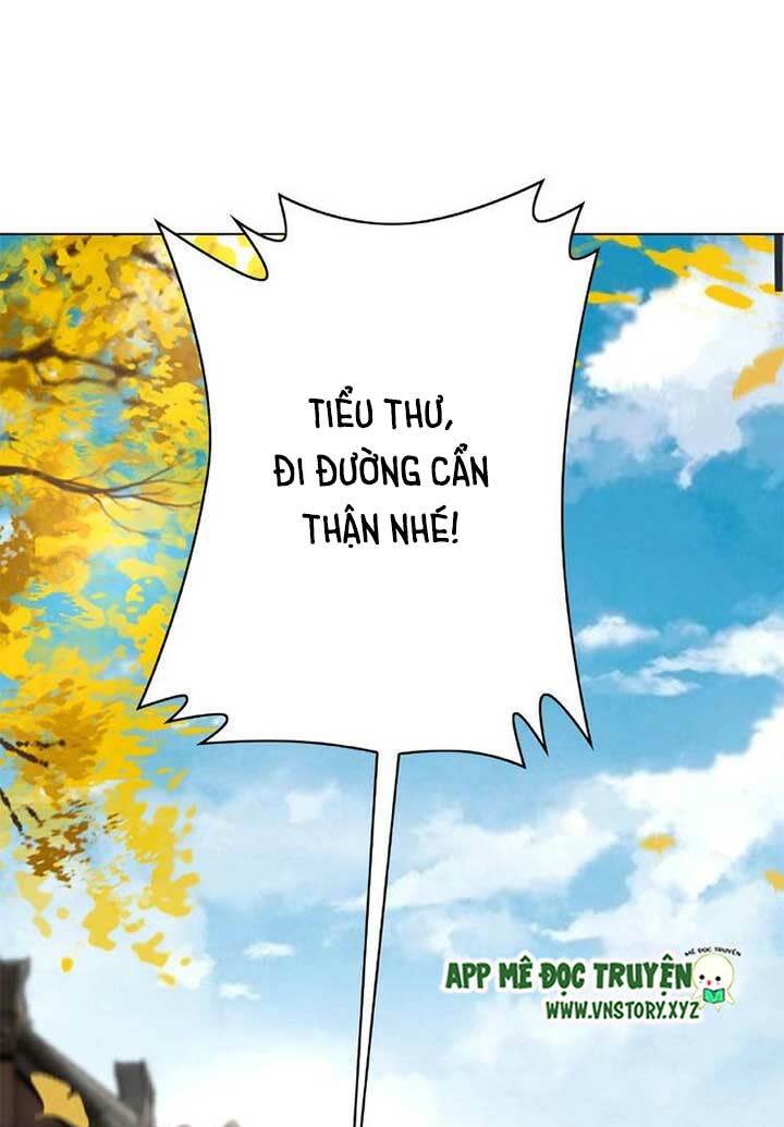 cực phẩm phế vật tiểu thư chapter 24 - Trang 2