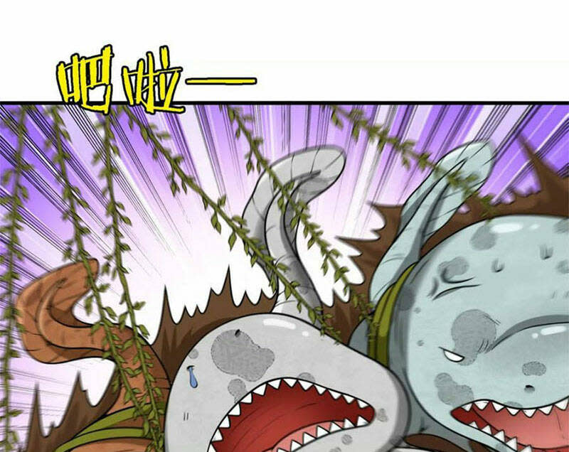 trùng sinh thành godzilla chapter 53 - Next chapter 54