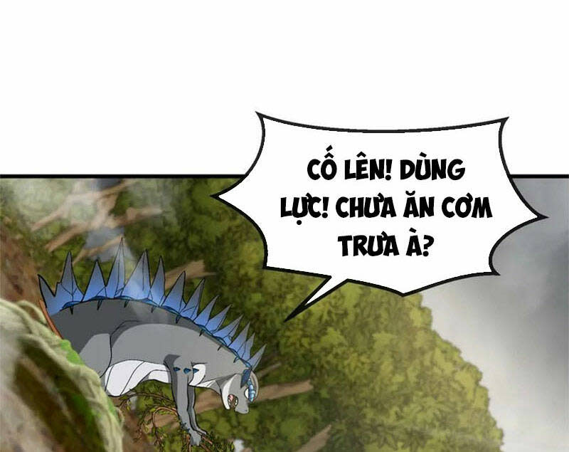 trùng sinh thành godzilla chapter 53 - Next chapter 54