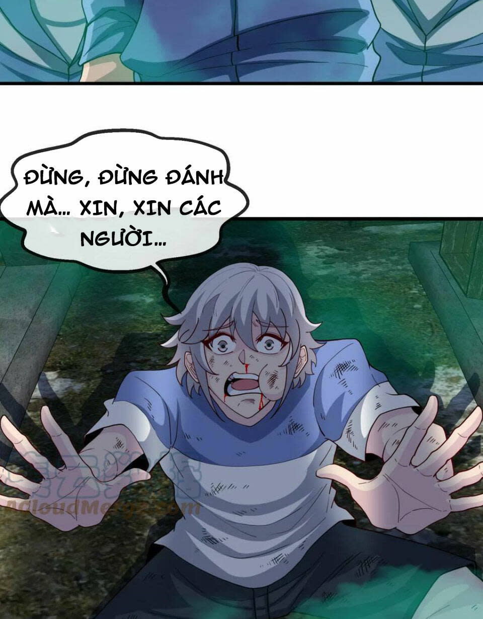 trùng sinh thành godzilla chapter 55 - Next chapter 56