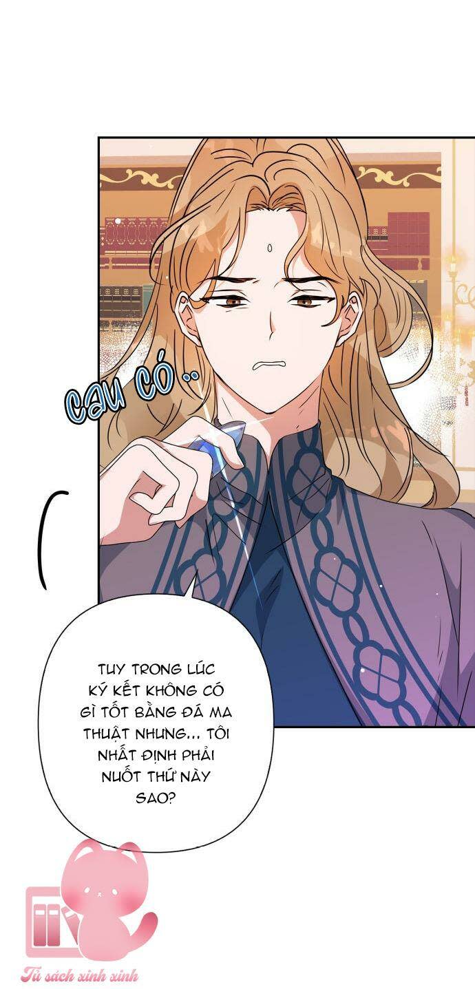 thuần hoá quái thú thật tốt chapter 88 - Trang 2