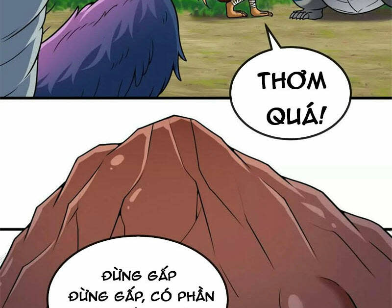 trùng sinh thành godzilla chapter 59 - Next chapter 59.2