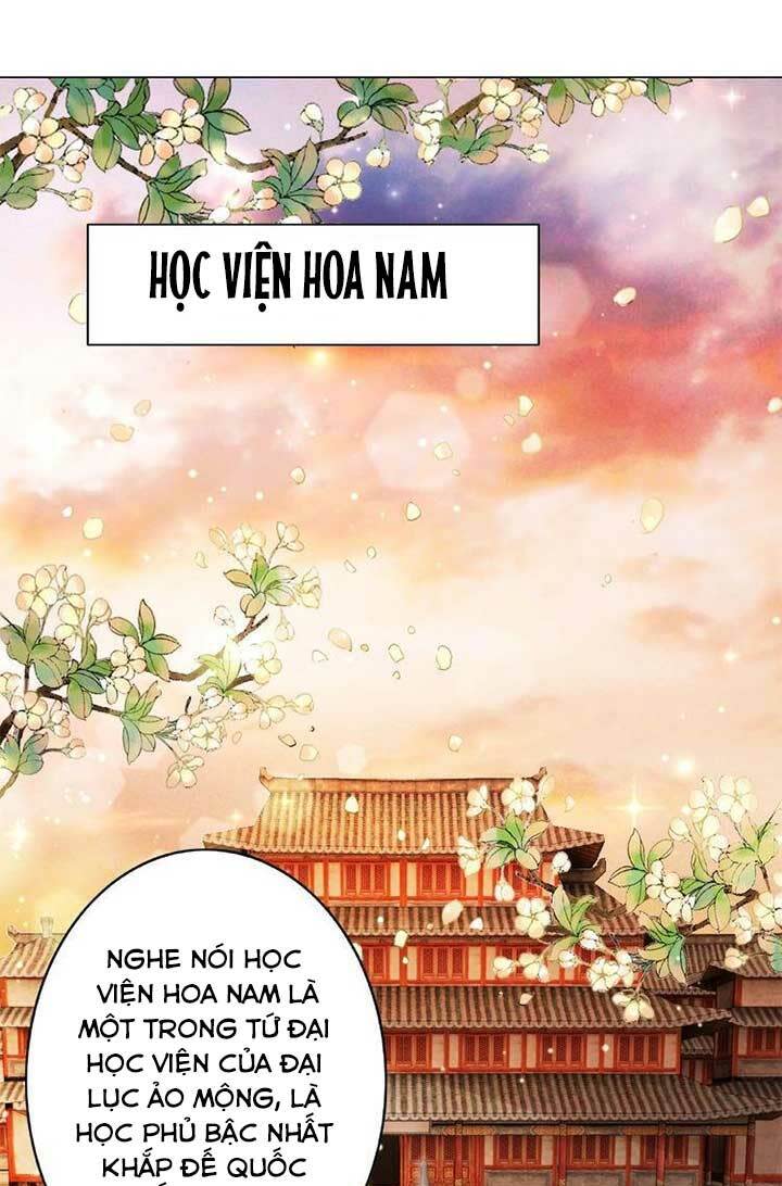 cực phẩm phế vật tiểu thư chapter 24 - Trang 2