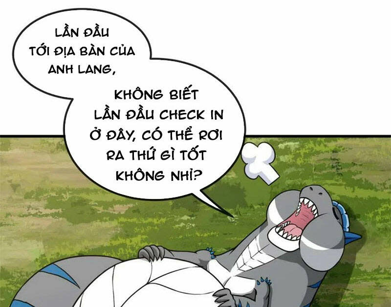 trùng sinh thành godzilla chapter 59 - Next chapter 59.2