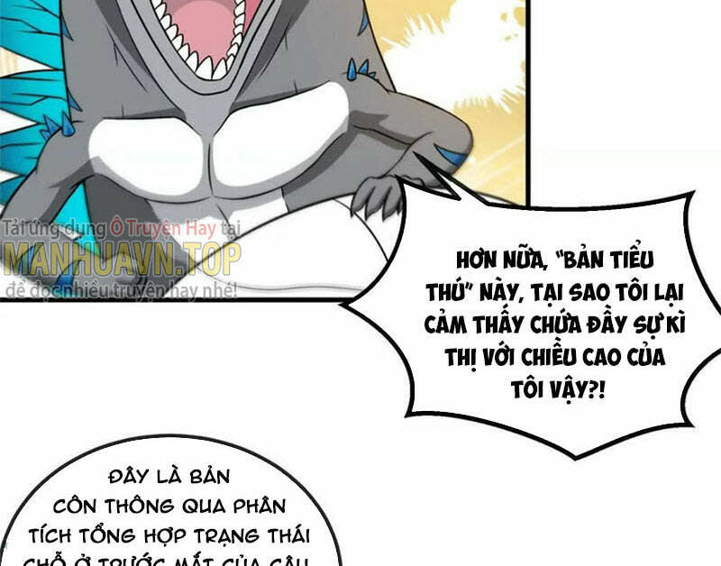 trùng sinh thành godzilla chapter 59 - Next chapter 59.2