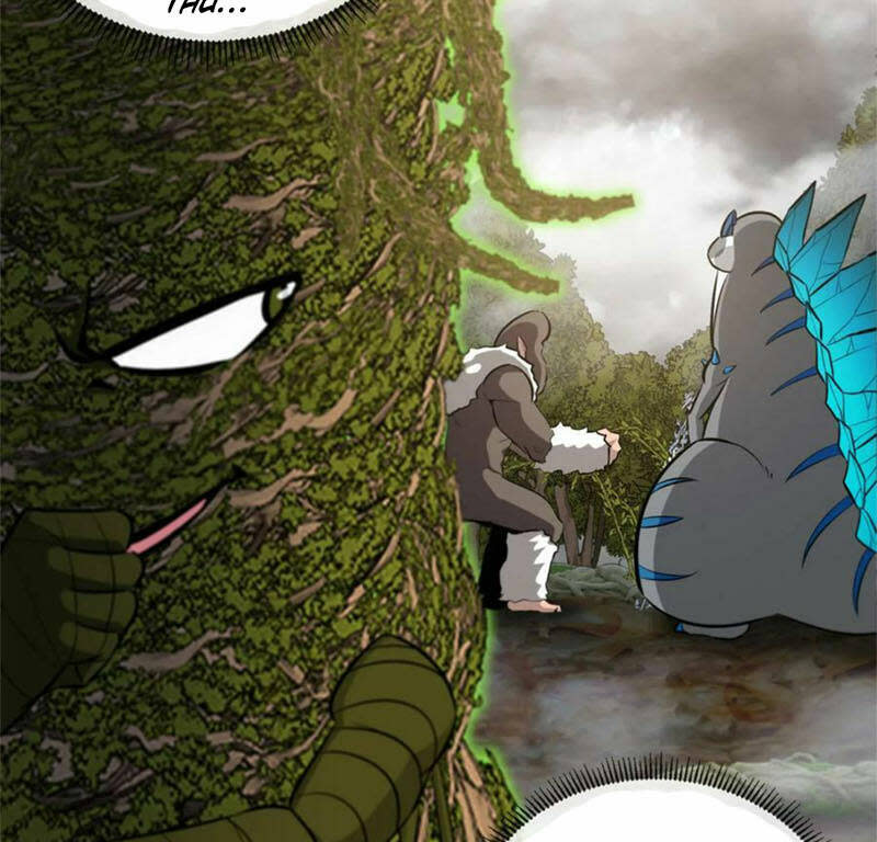 trùng sinh thành godzilla chapter 53 - Next chapter 54