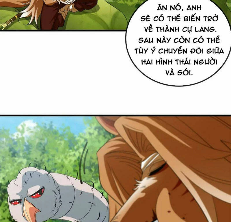 trùng sinh thành godzilla chapter 59 - Next chapter 59.2