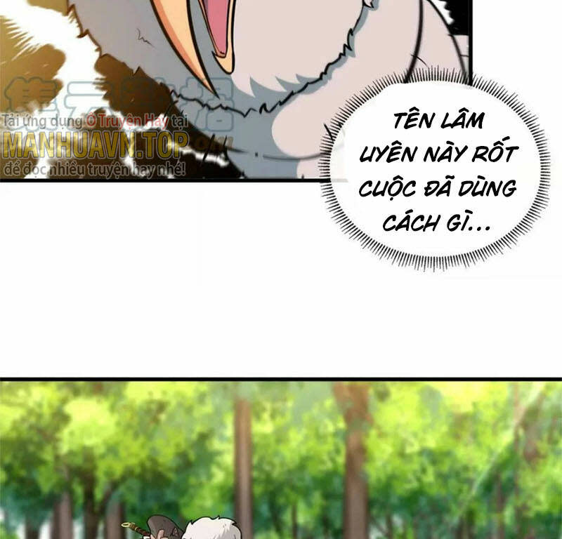 trùng sinh thành godzilla chapter 59 - Next chapter 59.2