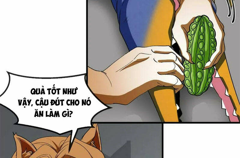 trùng sinh thành godzilla chapter 53 - Next chapter 54