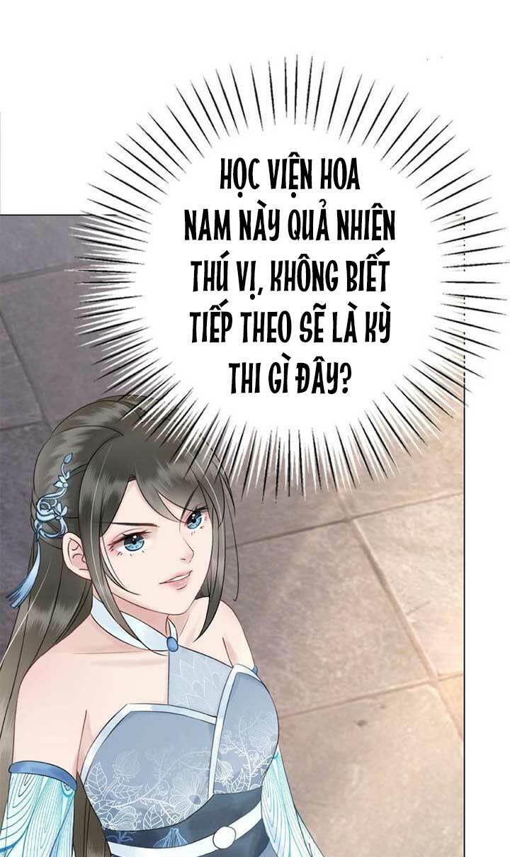 cực phẩm phế vật tiểu thư chapter 24 - Trang 2