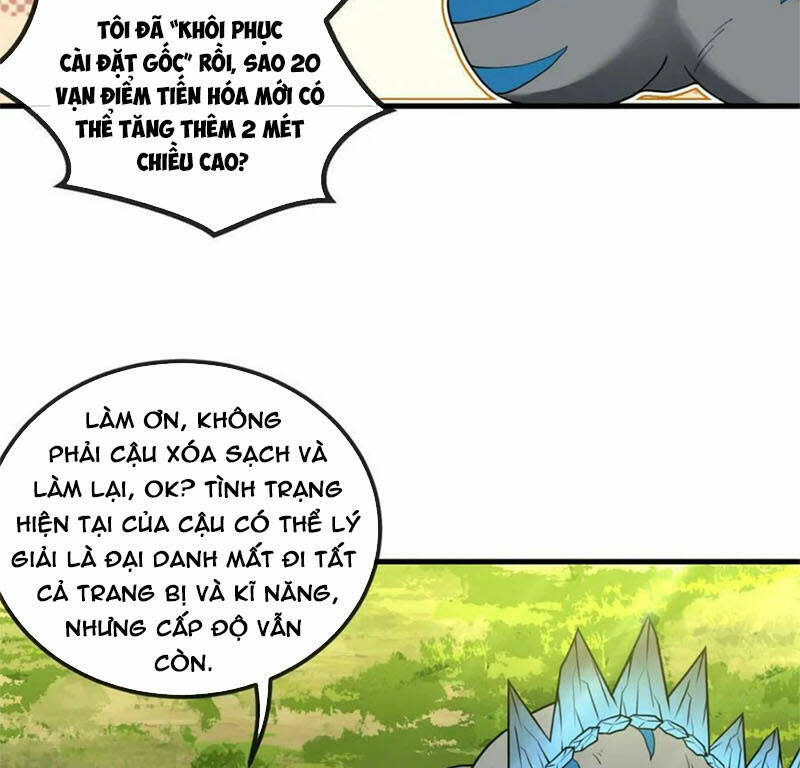 trùng sinh thành godzilla chapter 59 - Next chapter 59.2