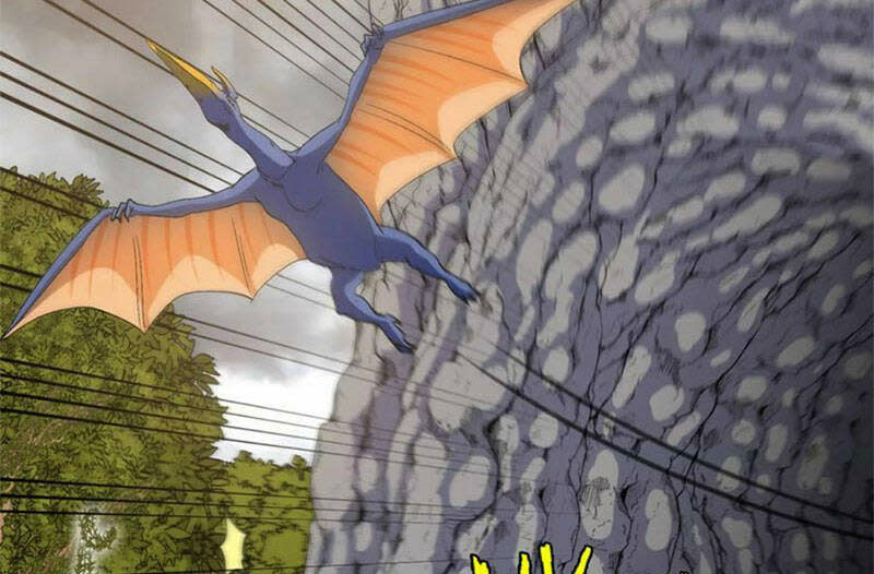 trùng sinh thành godzilla chapter 53 - Next chapter 54