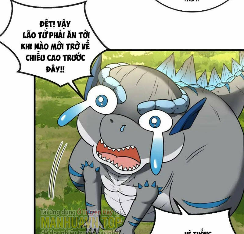 trùng sinh thành godzilla chapter 59 - Next chapter 59.2