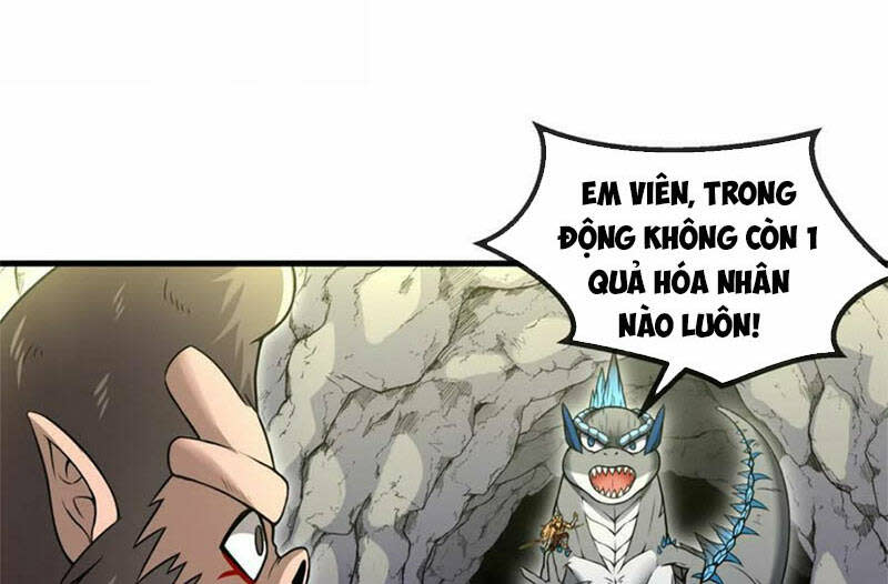 trùng sinh thành godzilla chapter 53 - Next chapter 54