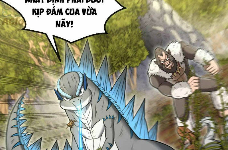 trùng sinh thành godzilla chapter 53 - Next chapter 54