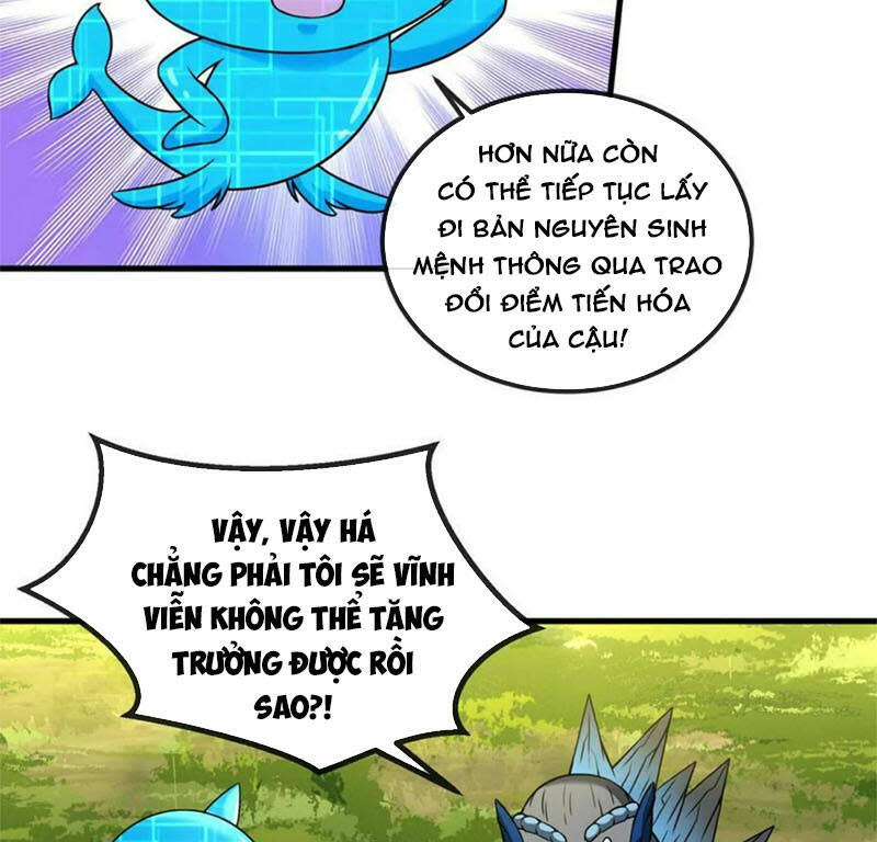 trùng sinh thành godzilla chapter 59 - Next chapter 59.2