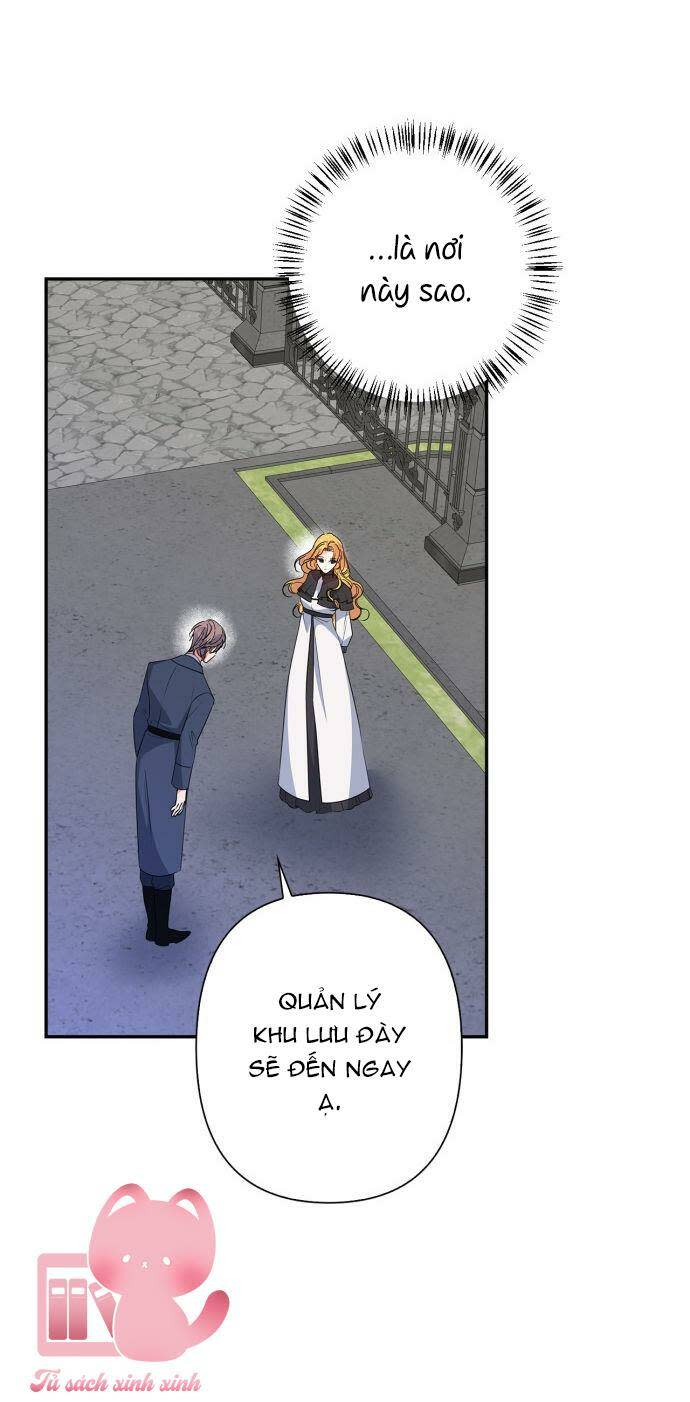 thuần hoá quái thú thật tốt chapter 88 - Trang 2