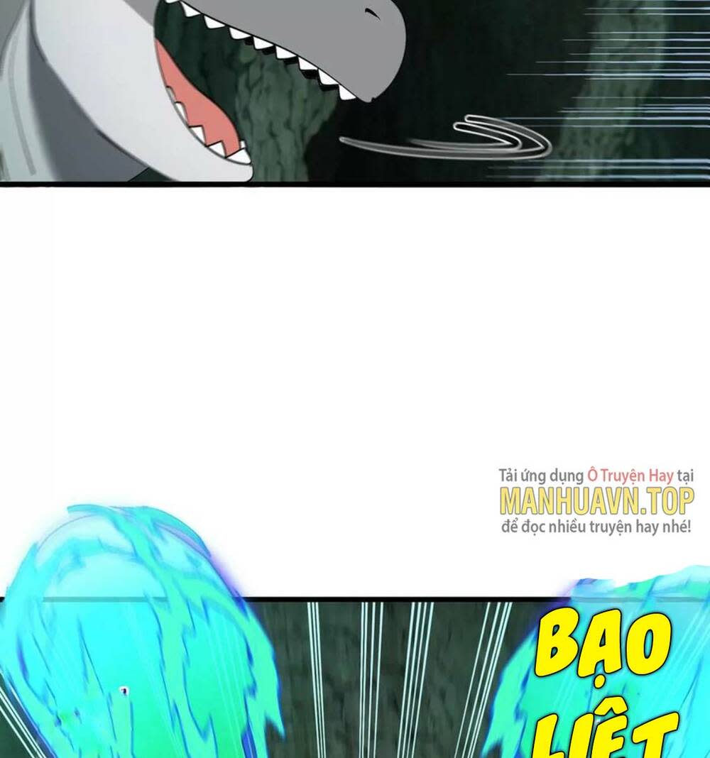 trùng sinh thành godzilla chapter 80 - Next chapter 81