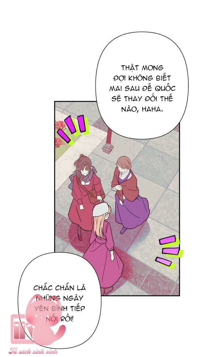 thuần hoá quái thú thật tốt chapter 88 - Trang 2