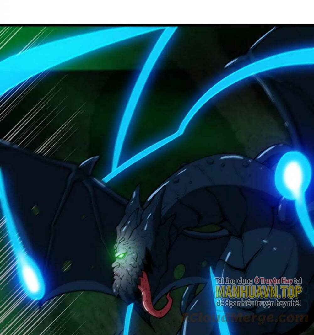 trùng sinh thành godzilla chapter 80 - Next chapter 81