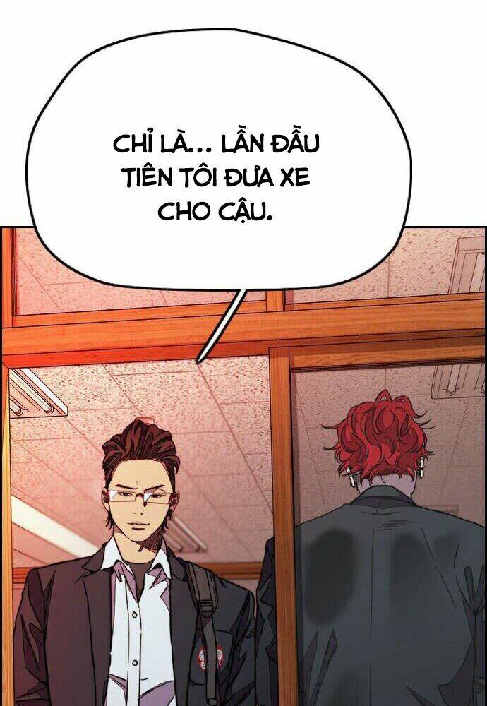 thể thao cực hạn chapter 361 - Next Chapter 361