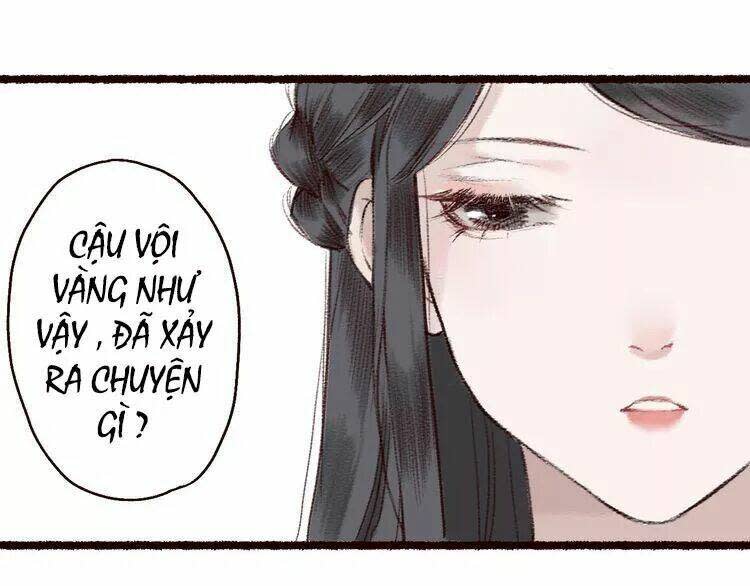 trường phong quyển chapter 5 - Next chapter 6