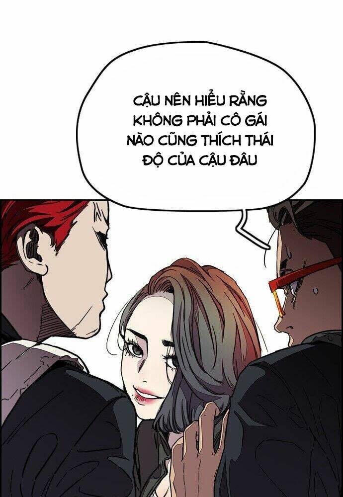 thể thao cực hạn chapter 361 - Next Chapter 361