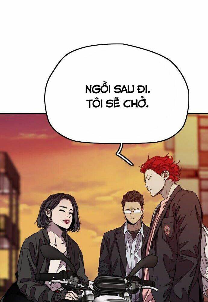 thể thao cực hạn chapter 361 - Next Chapter 361