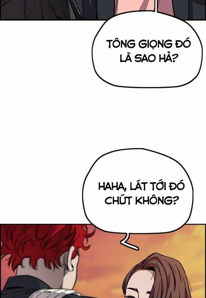 thể thao cực hạn chapter 361 - Next Chapter 361