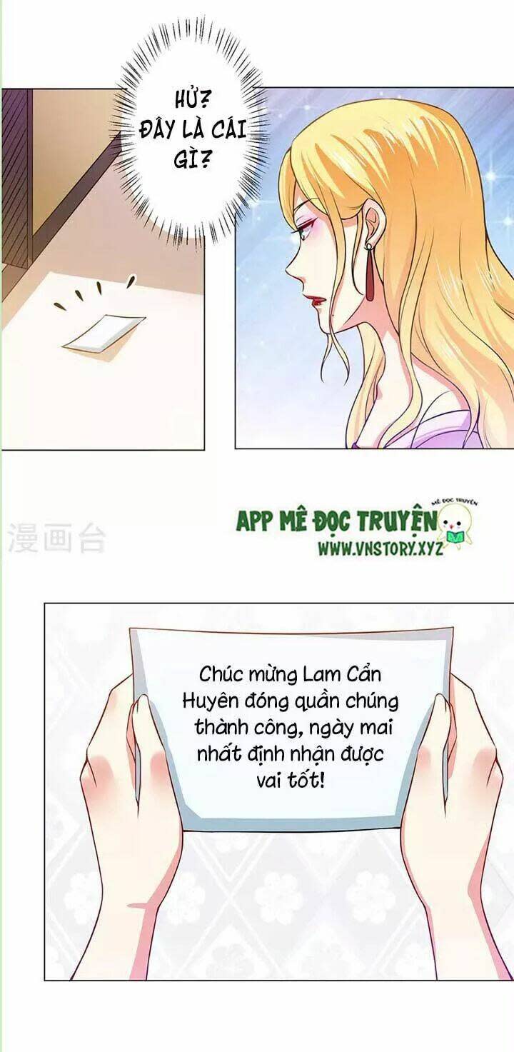 Tổng Tài Đại Nhân Thật Xấu Hổ Chapter 37 - Trang 2