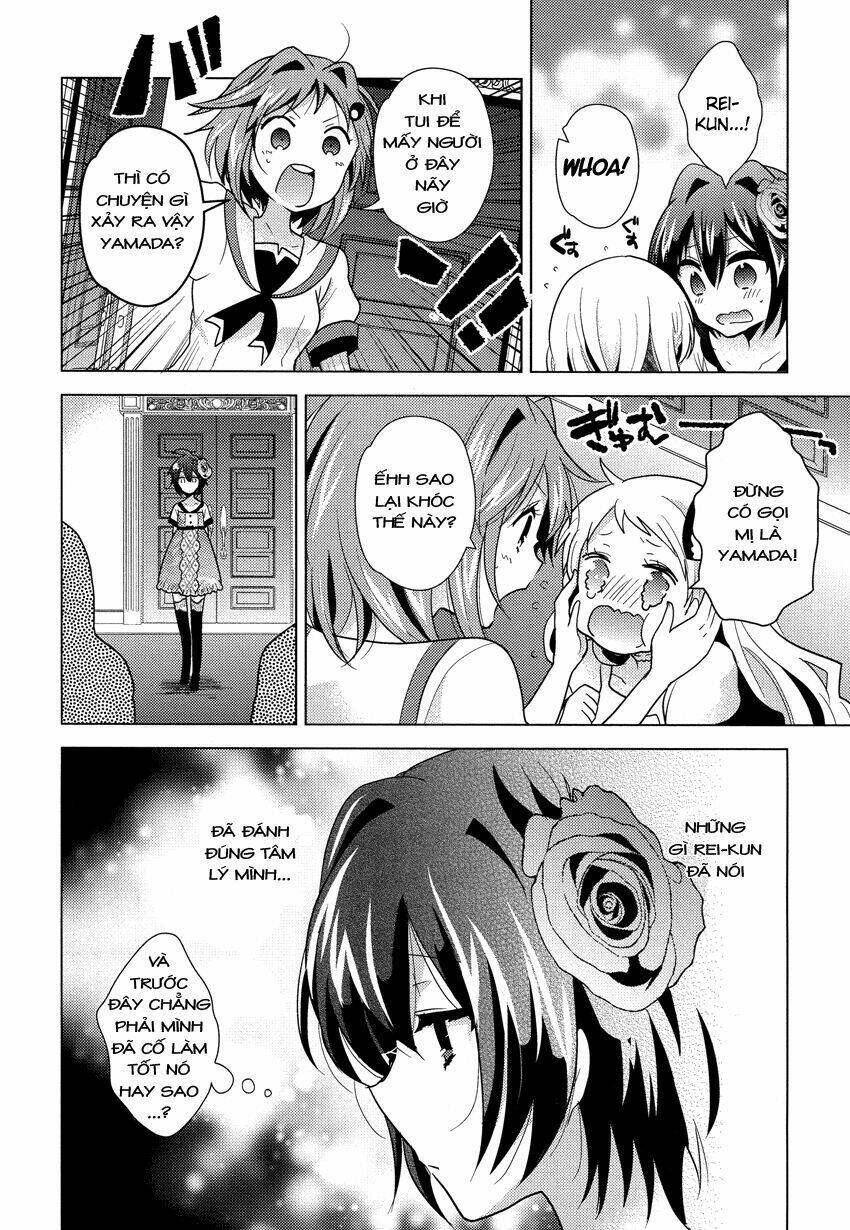 Otasuke Miko Miko-chan Chapter 9 - Next Chapter 10