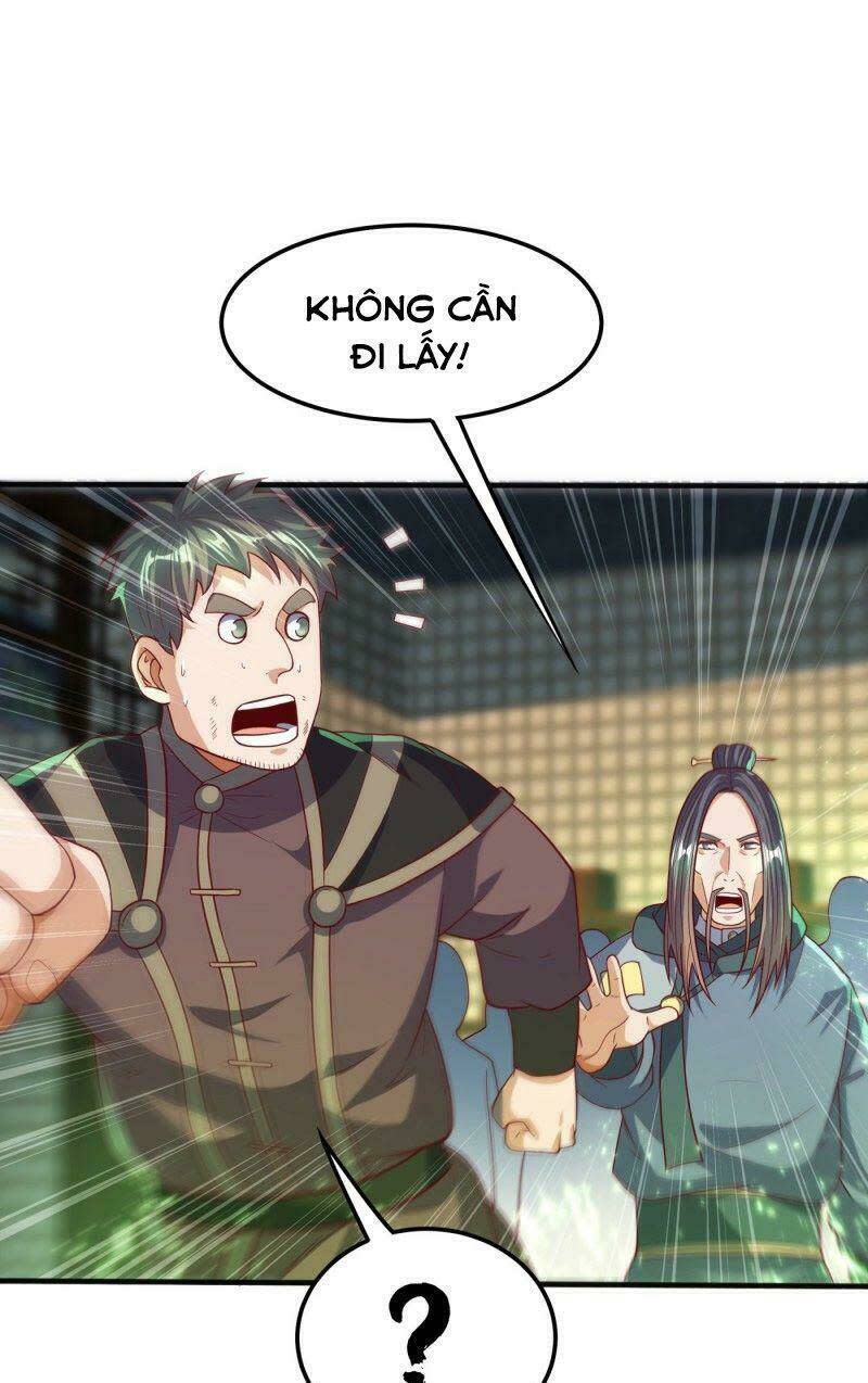 võ nghịch Chapter 81 - Next Chapter 82