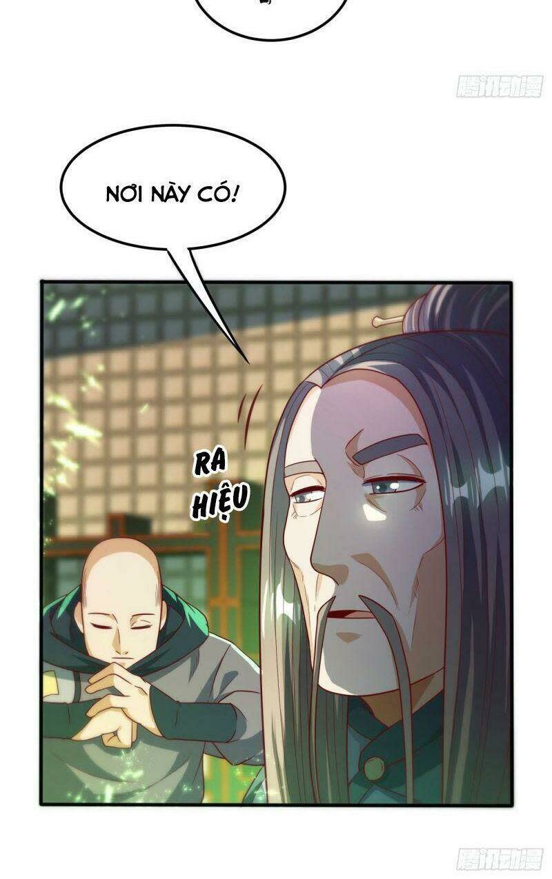 võ nghịch Chapter 81 - Next Chapter 82