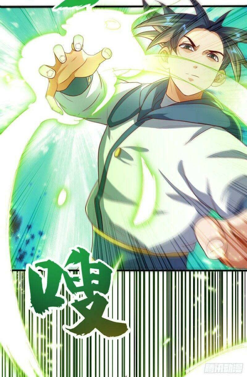 võ nghịch Chapter 81 - Next Chapter 82