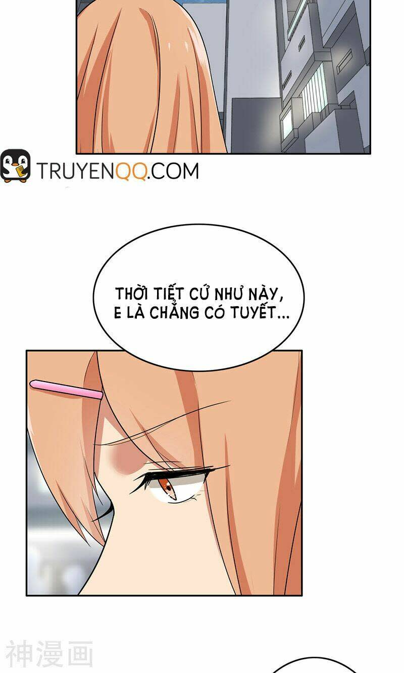 Become A Girl At Night Chapter 62 - Next Chapter 63