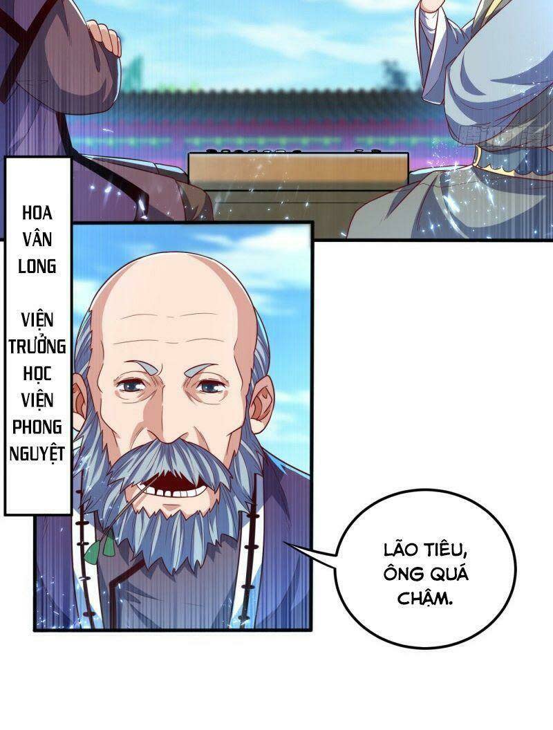 võ nghịch Chapter 81 - Next Chapter 82