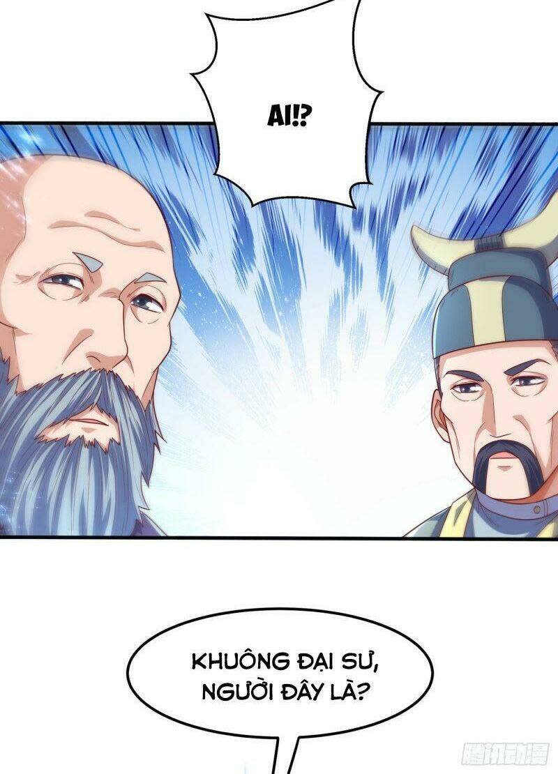 võ nghịch Chapter 81 - Next Chapter 82