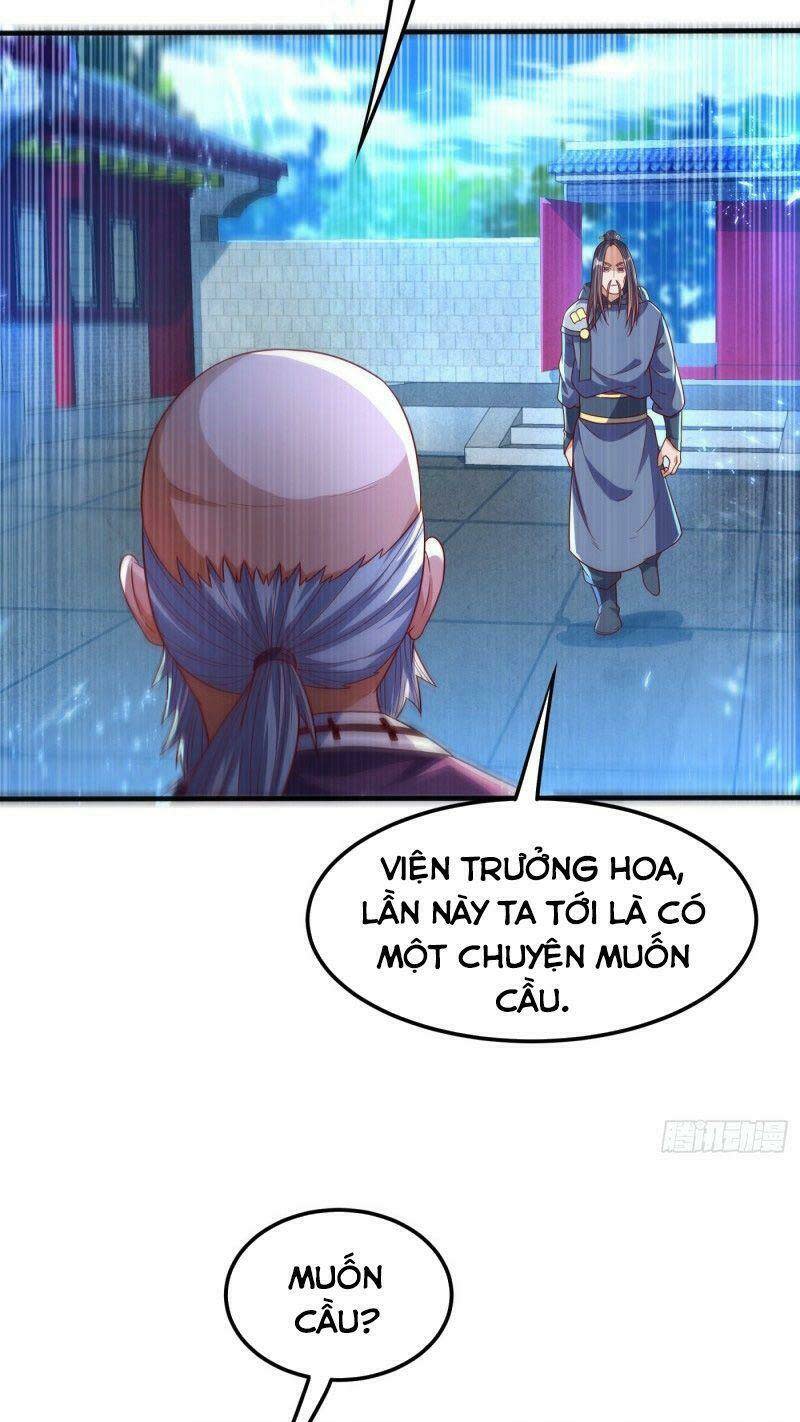 võ nghịch Chapter 81 - Next Chapter 82