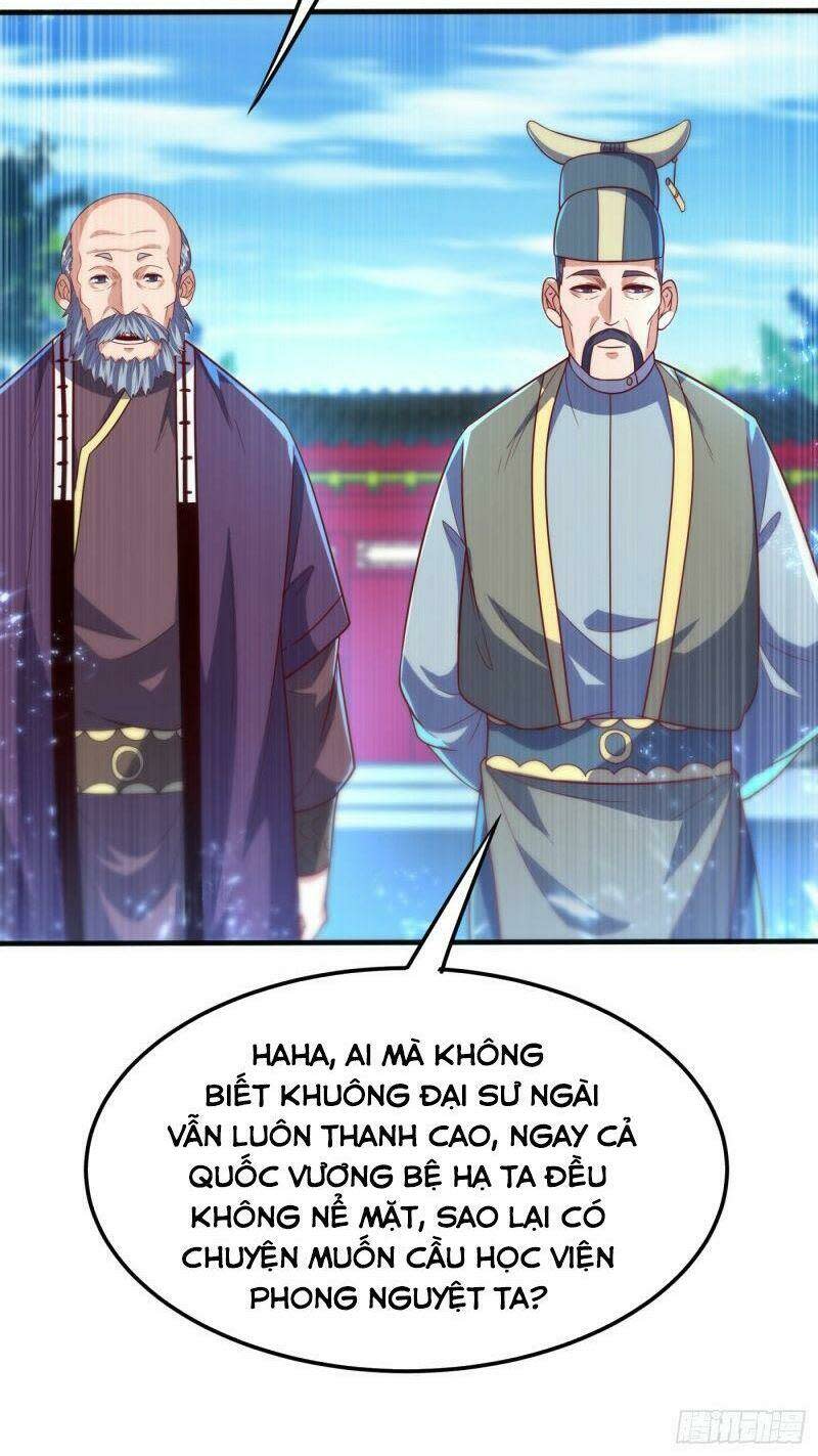 võ nghịch Chapter 81 - Next Chapter 82