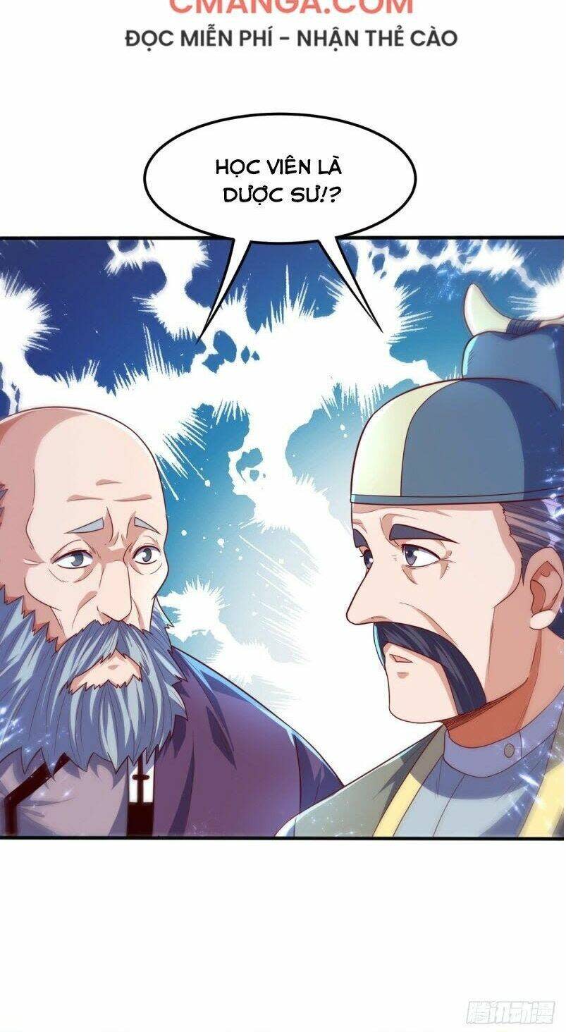 võ nghịch Chapter 81 - Next Chapter 82