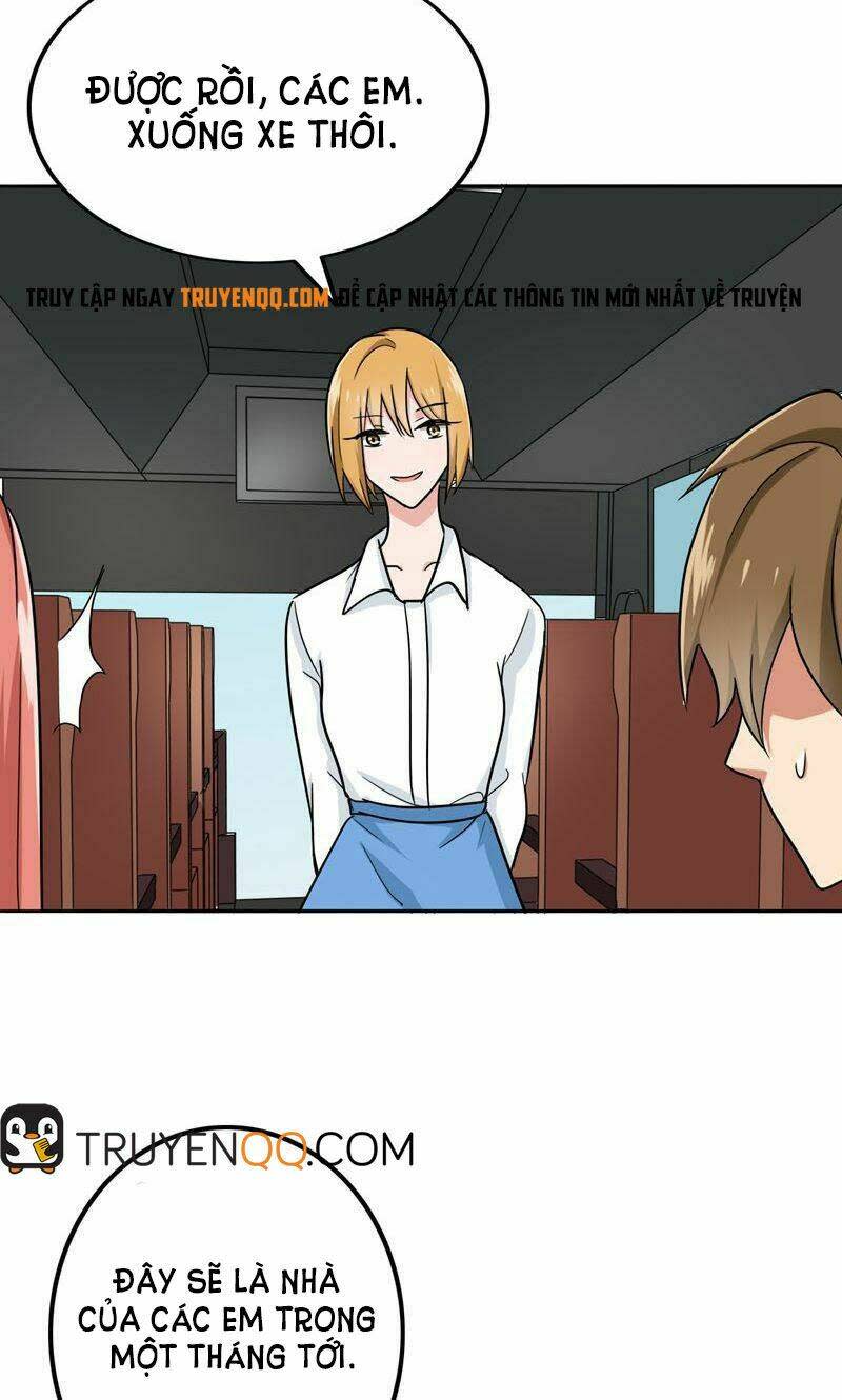 Become A Girl At Night Chapter 54 - Next Chapter 55