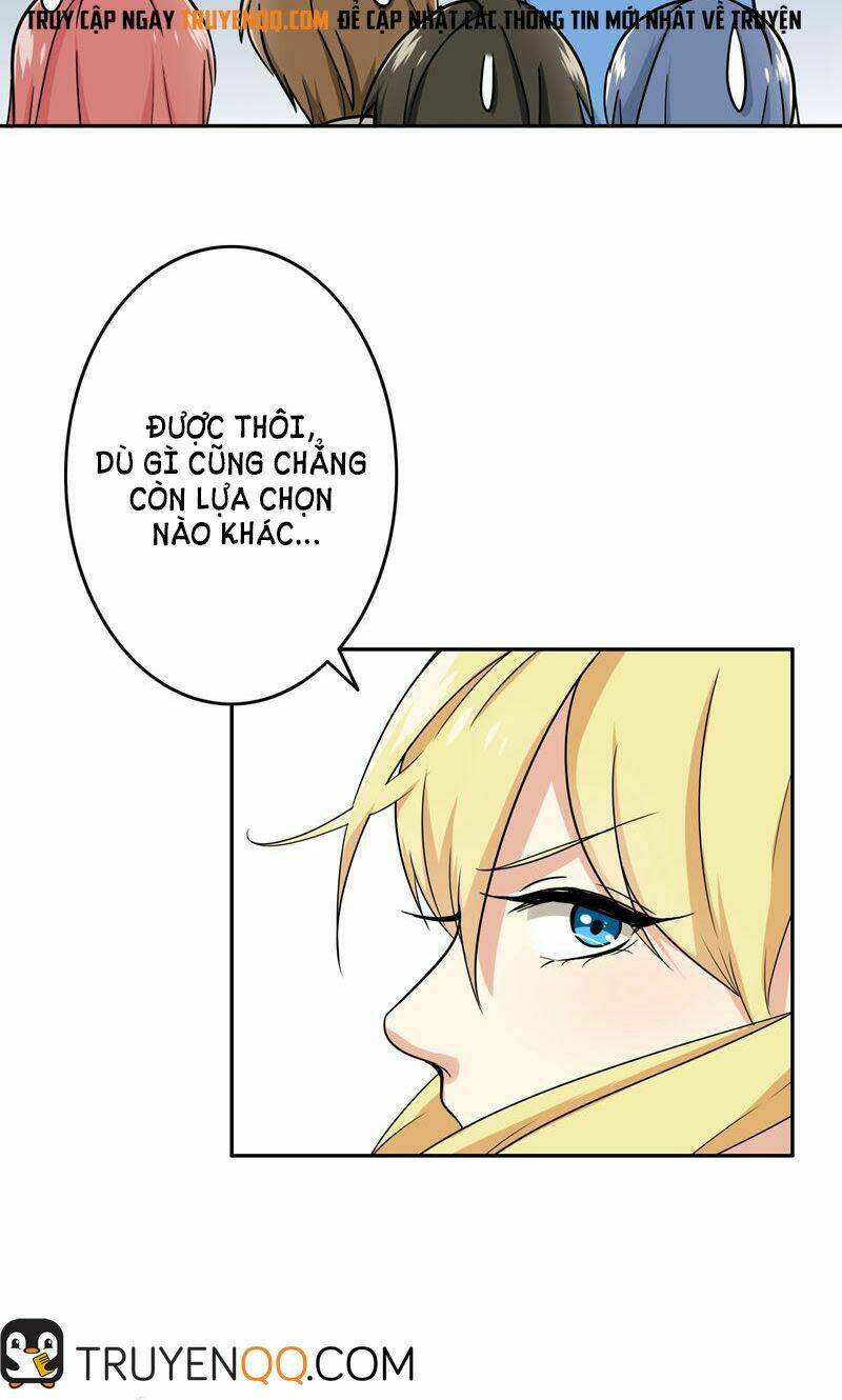 Become A Girl At Night Chapter 54 - Next Chapter 55