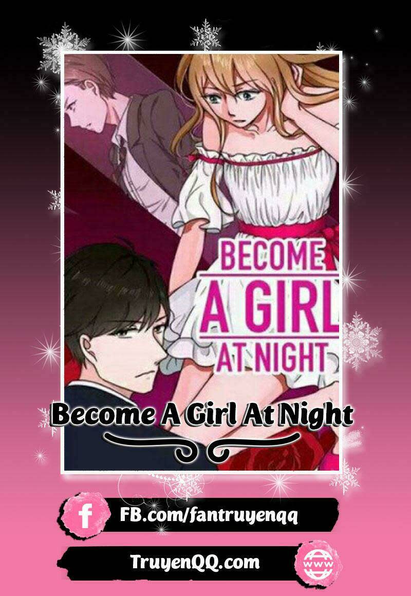 Become A Girl At Night Chapter 6 - Next Chapter 7