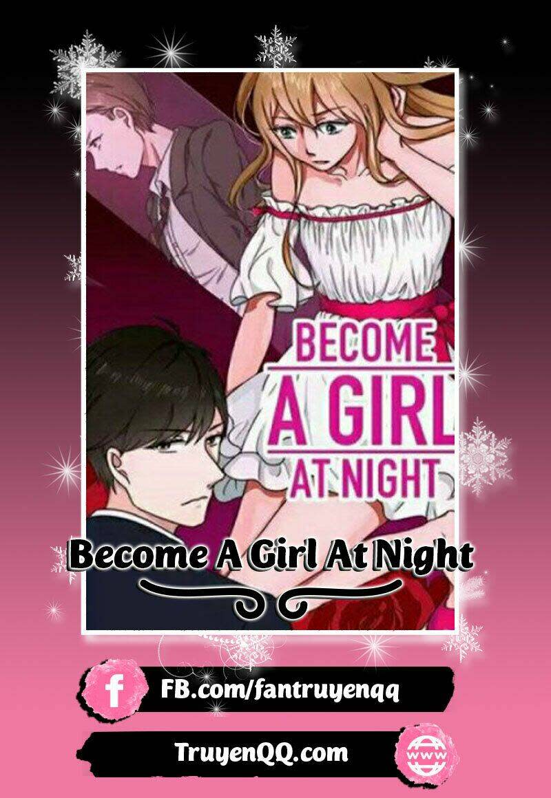 Become A Girl At Night Chapter 7 - Next Chapter 8