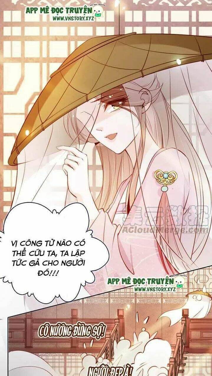 nàng trở thành bạch nguyệt quang của vương gia bệnh kiều Chapter 50 - Next Chapter 51