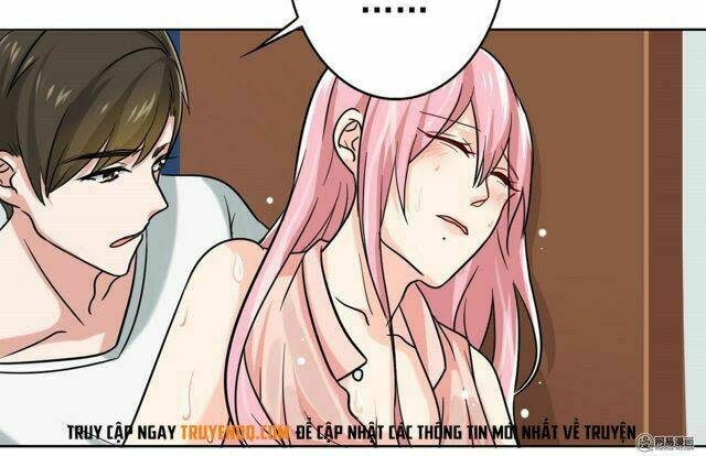 Become A Girl At Night Chapter 22 - Next Chapter 23