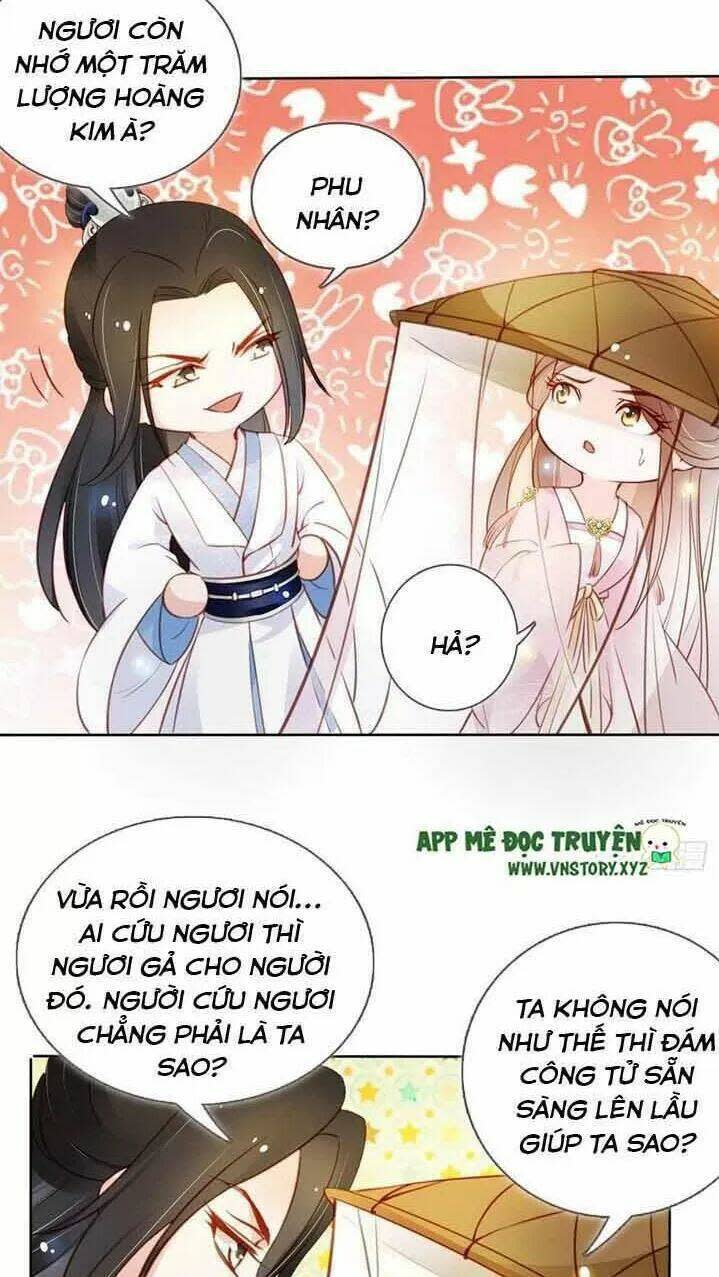 nàng trở thành bạch nguyệt quang của vương gia bệnh kiều Chapter 50 - Next Chapter 51