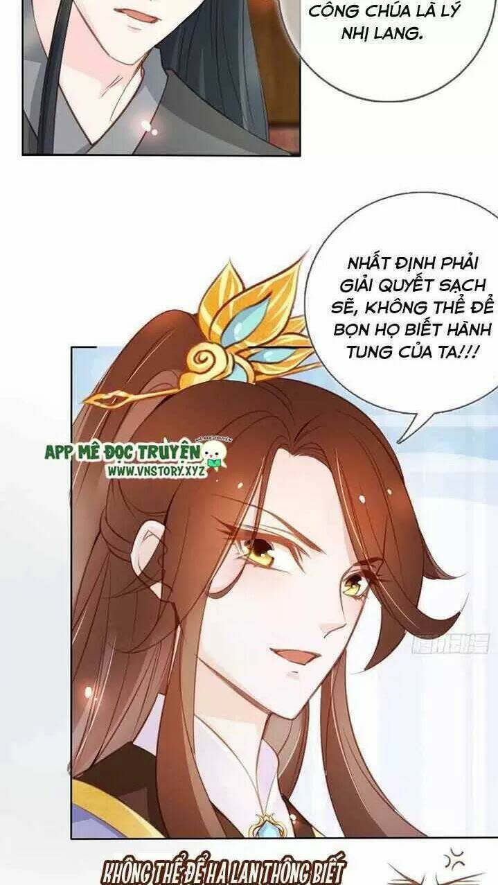 nàng trở thành bạch nguyệt quang của vương gia bệnh kiều Chapter 50 - Next Chapter 51