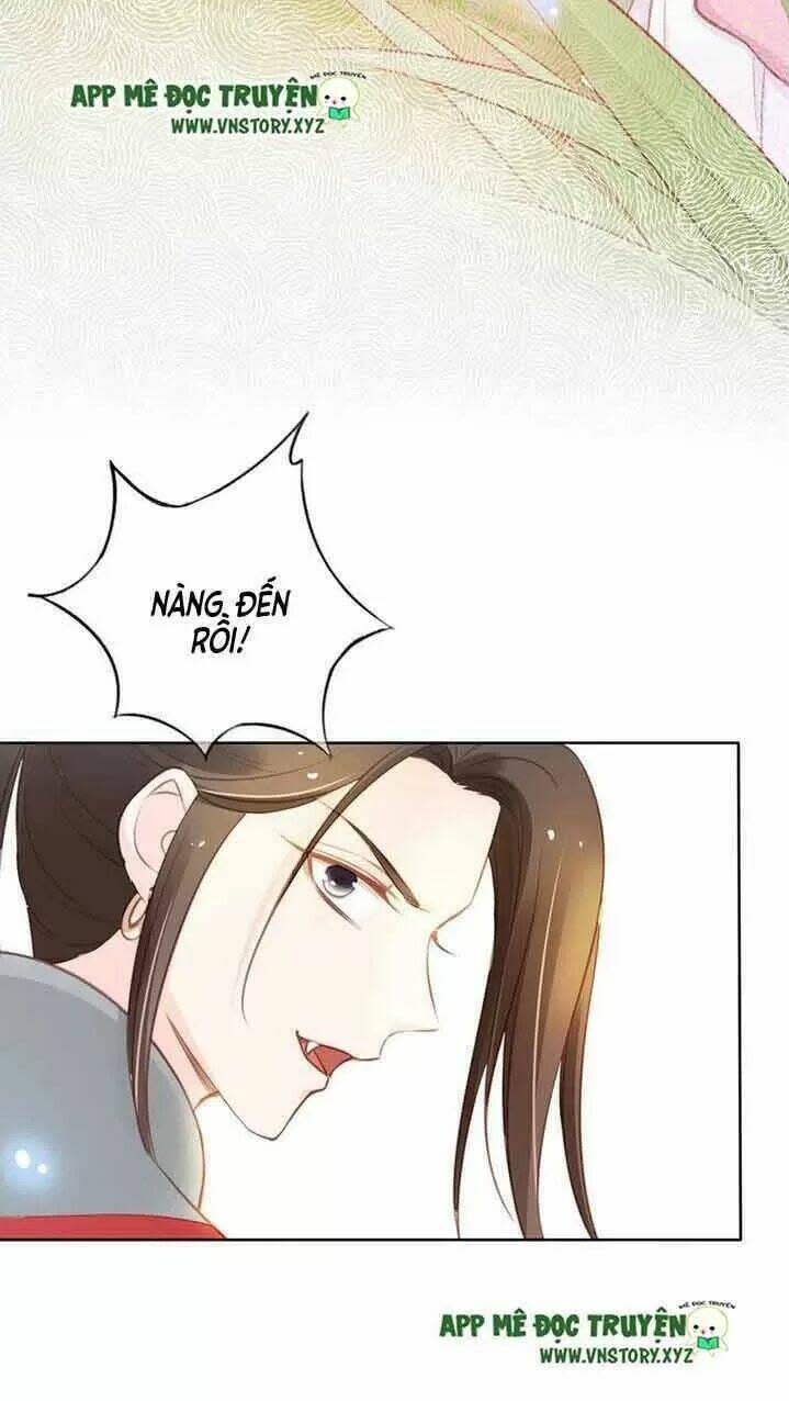 nàng trở thành bạch nguyệt quang của vương gia bệnh kiều Chapter 50 - Next Chapter 51