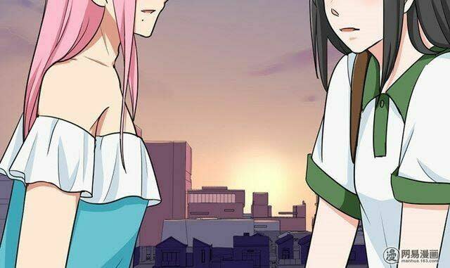 Become A Girl At Night Chapter 31 - Next Chapter 32